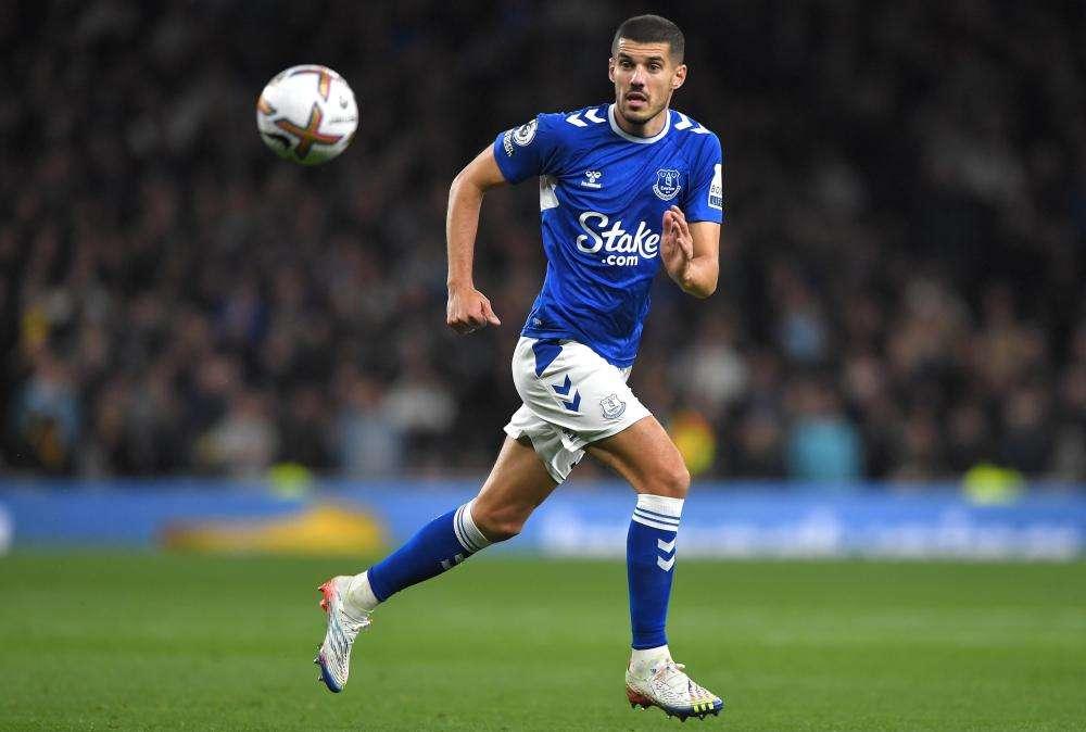 Mondiali, Coady: "Diritti? Giusto che ne parlino i calciatori"