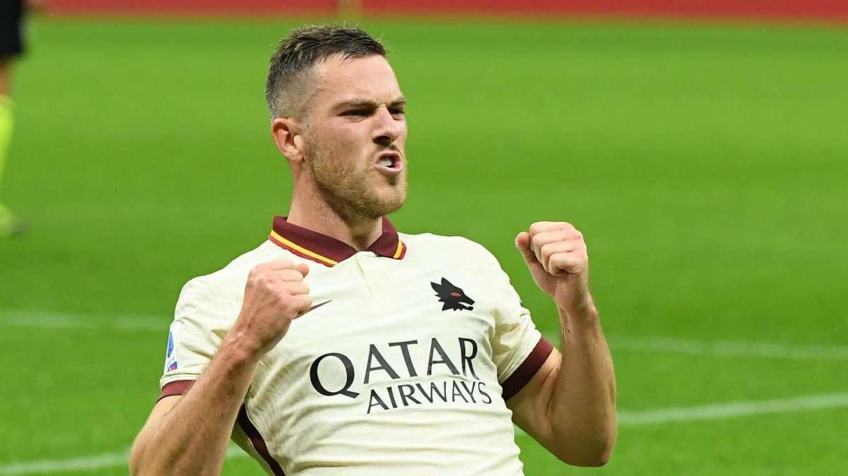 Veretout: "Nessuna partita è banale, ogni vittoria è importante"