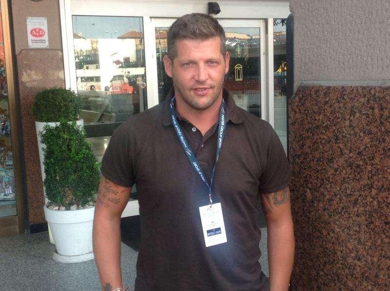 Twitter, Materazzi: "In Serie D ci sono attaccanti che valgono 10 Doumbia"