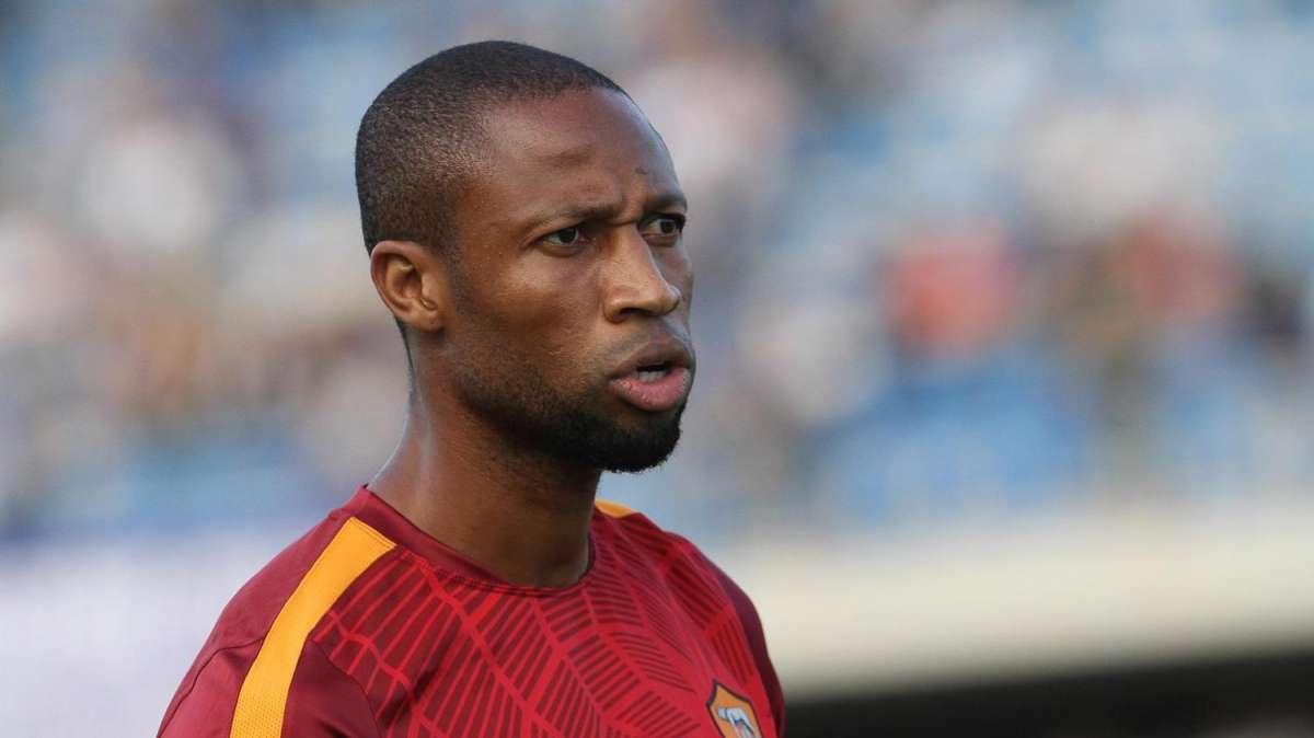 Roma TV - Keita: "Cercherò di tornare il prima possibile"