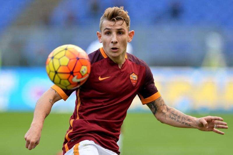 Instagram, Digne: "Bella vittoria stasera!"