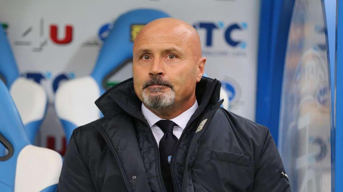 Colantuono: "Roma in leggero vantaggio sulla Juventus"