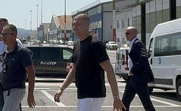 L'agente di Dovbyk celebra l'approdo dell'attaccante nella Capitale: "Tutte le strade portano a Roma"