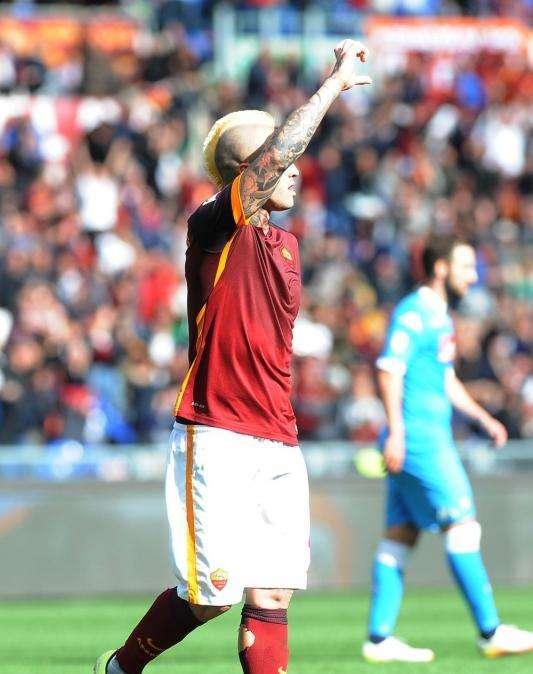 Primavera, Romagnoli: "Mi piace Nainggolan, sogno di vincere i Mondiali"