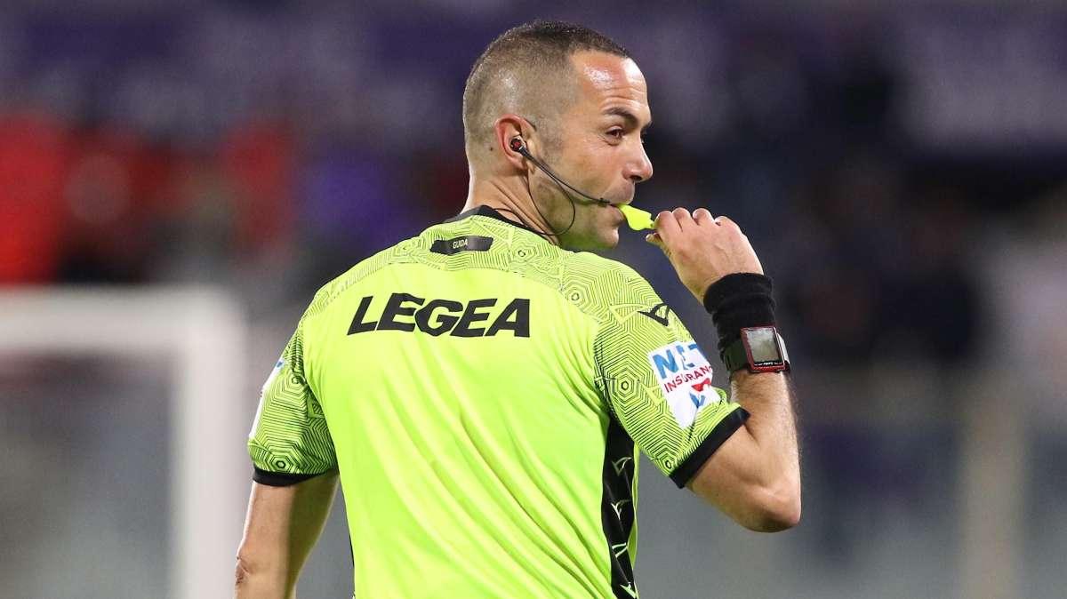 L'arbitro - Una vittoria nelle ultime 9 per la Roma con Guida. Sorride il Bologna: quasi la metà di ammonizioni rispetto ai giallorossi, 0 espulsioni e 0 rigori contro. Con VAR Chiffi 5 vittorie consecutive romaniste 
