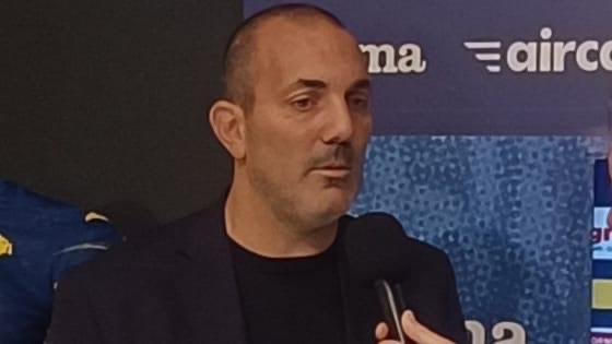 Margiotta sarà il nuovo responsabile del settore giovanile della Roma