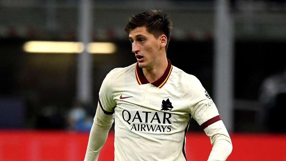 Kumbulla: "Torniamo a Roma con 3 punti importantissimi" 