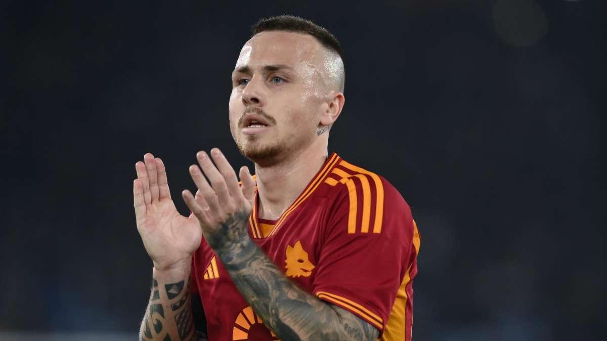 VG - La Roma ha riscattato Angelino. I dettagli dell'operazione