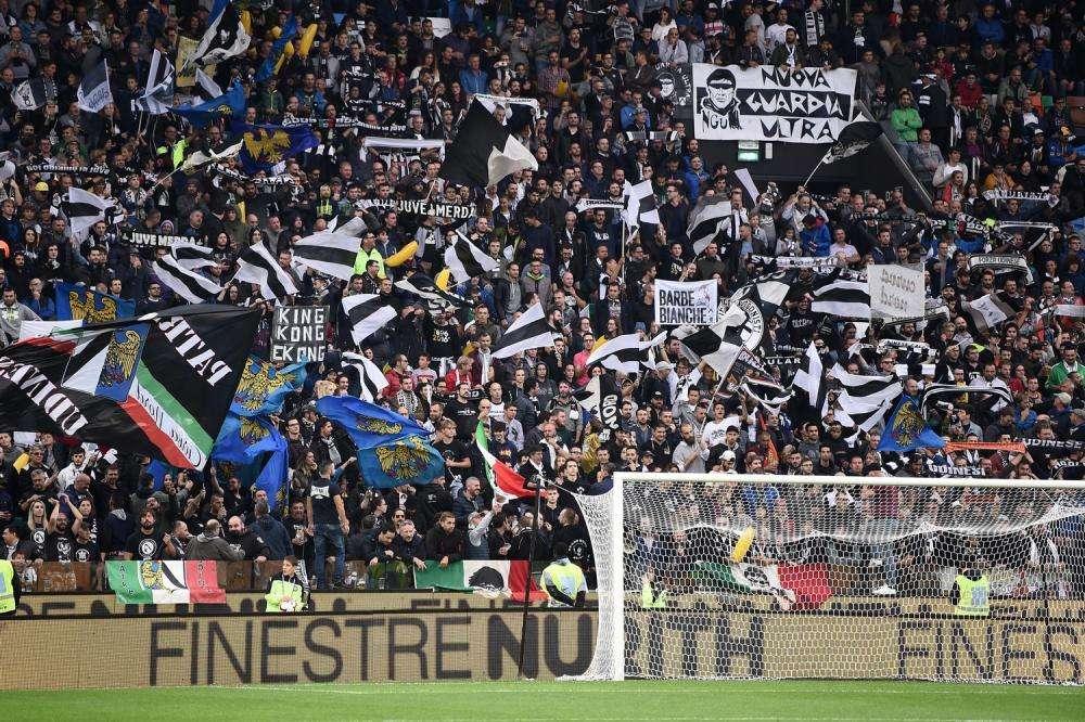 Cambio Campo - Petiziol: "L'Udinese proverà a sfruttare gli spazi con Lasagna. Tudor rispetta la Roma, ma non ha paura e spera di ottenere punti"
