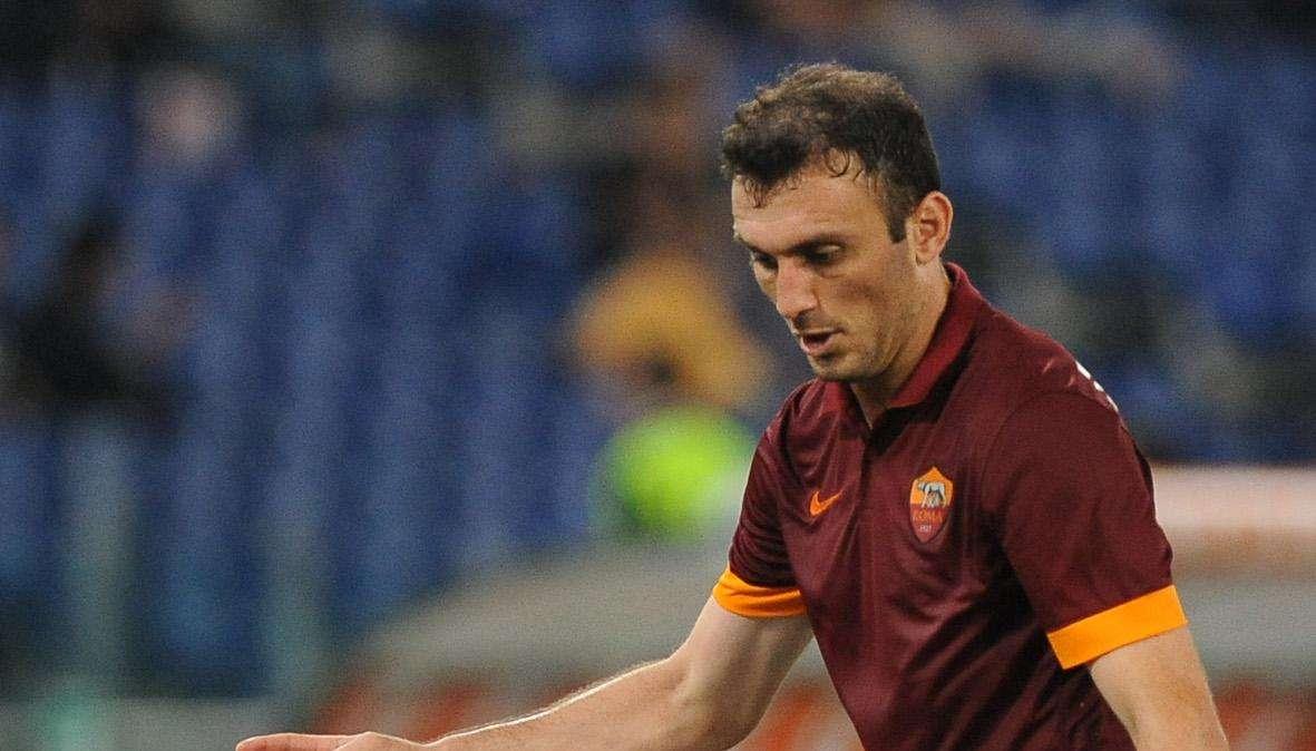 Torosidis: "La gara contro il Feyenoord nel 2015 fu durissima, la vincemmo con grande forza di volontà. La Roma può dire la sua"