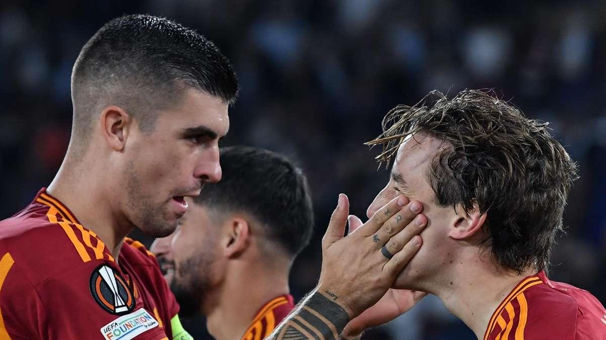 LA VOCE DELLA SERA - Bove rivela: "Mi piacerebbe vestire la maglia numero 8". Primavera, Cherubini regala il successo ai giallorossi. Guidi: "Più contento della mentalità che della vittoria"