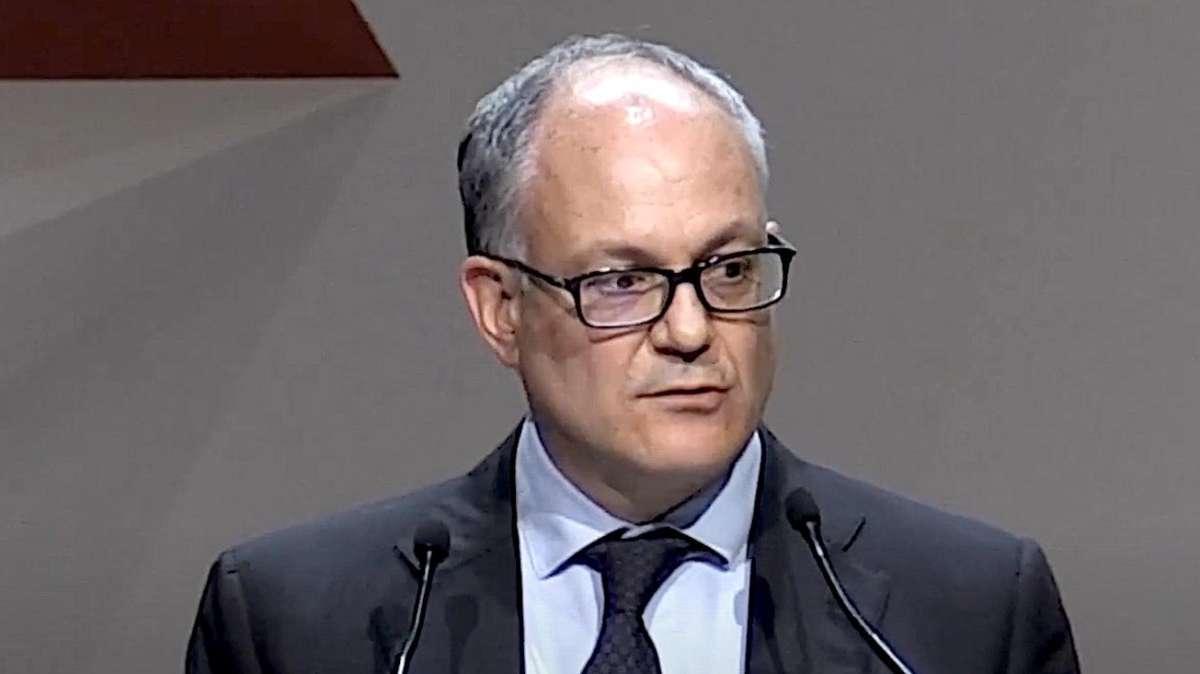 Nuovo stadio - Gualtieri: "Oggi per Roma è una giornata importante". Veloccia: "Ora il provvedimento in Aula". VIDEO!