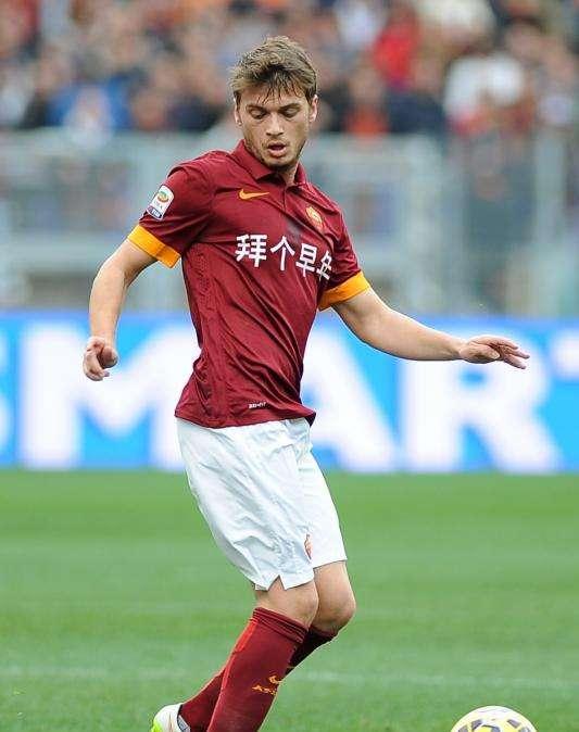 Ljajic: "Non è l'ultima chiamata per lo scudetto"