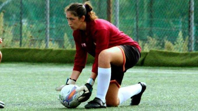Roma Calcio Femminile: buon pareggio in casa della Res