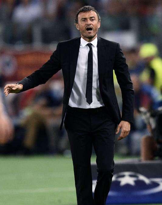 Barcellona, Luis Enrique: "Cosa mi manca di Roma? La cucina...". VIDEO!
