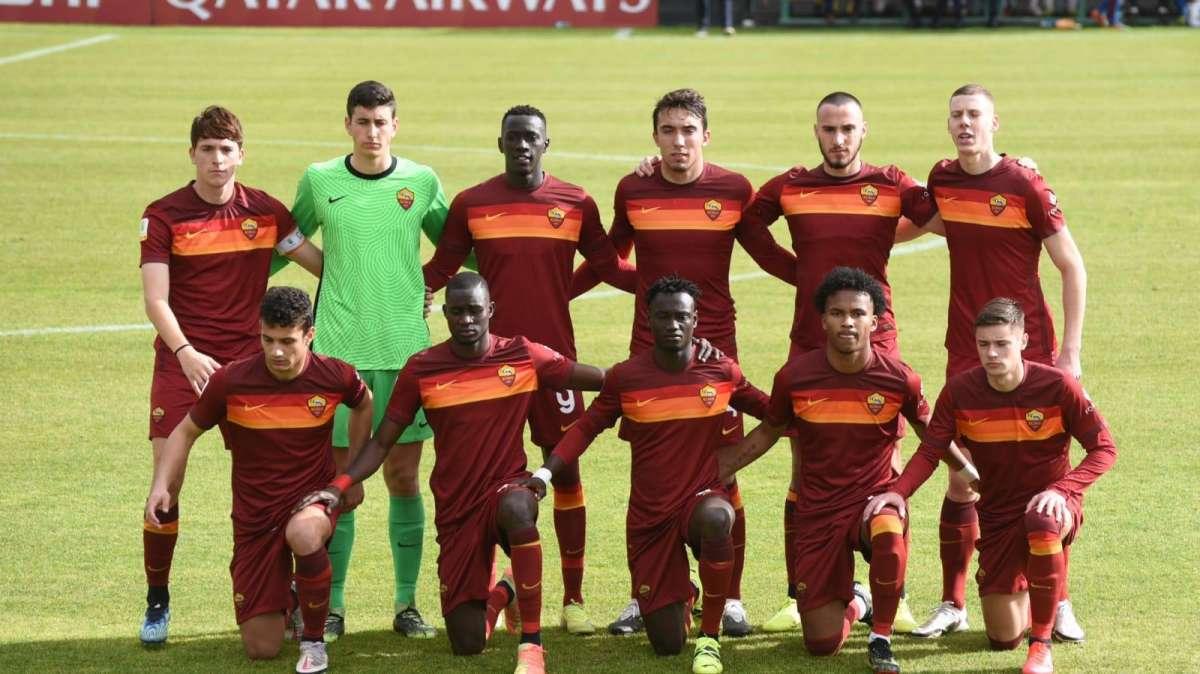 PRIMAVERA 1 - Cagliari Calcio vs AS Roma: le probabili formazioni