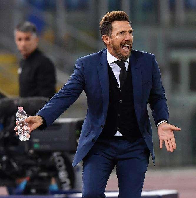 Scacco Matto - CSKA Mosca-Roma 1-2, col giusto equilibrio ottavi più vicini