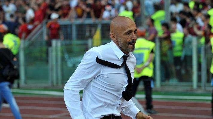 Domani Spalletti volerà in Cina per incontrare Zhang. Di Marzio: "Ecco lo staff che seguirà all'Inter il tecnico toscano"