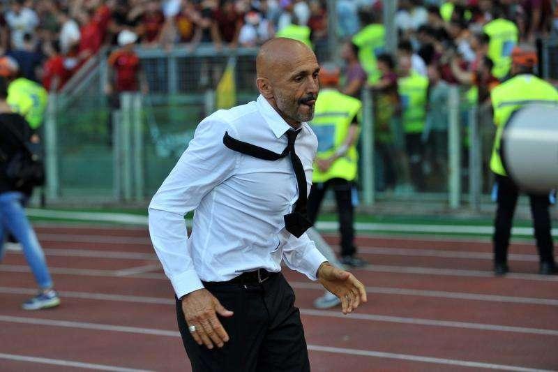 Inter, mercoledì la presentazione di Spalletti