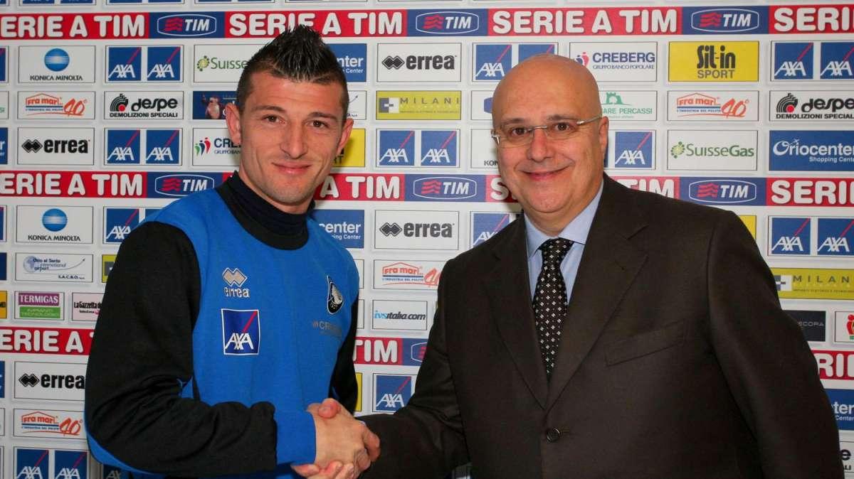 Carrozza: "Battere una squadra come la Roma sarebbe una soddisfazione doppia"