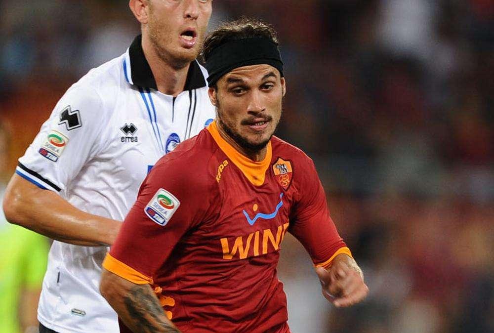 Su Osvaldo c'erano anche Barça e Atletico Madrid