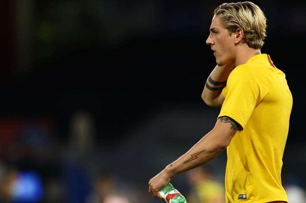 Igor Zaniolo: "Nicolò è andato bene, ero un po' emozionato"