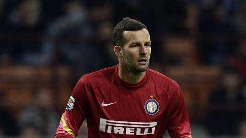 8 milioni per arrivare a Handanovic