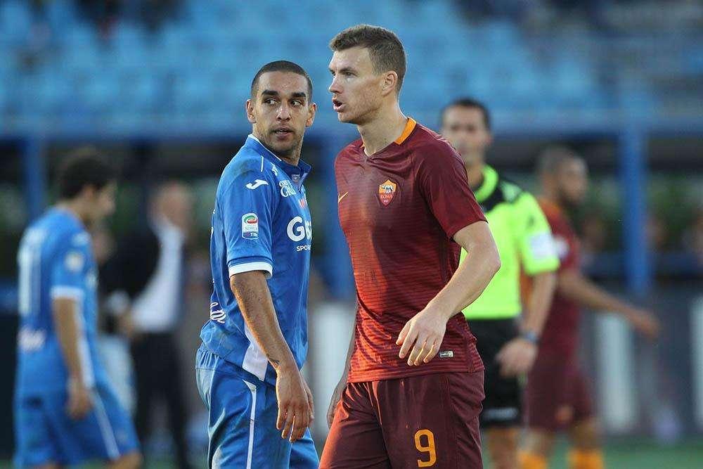 Diamo i numeri - Empoli-Roma: giallorossi imbattuti al Castellani da oltre undici anni. Ex incrociati tra campo e panchina
