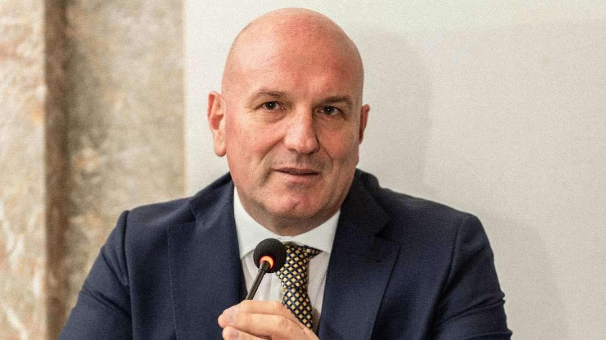Massucci: "Derby? I tifosi non hanno superato la prova. Gli SLO sono un fallimento totale. Chi sbaglia, paga"