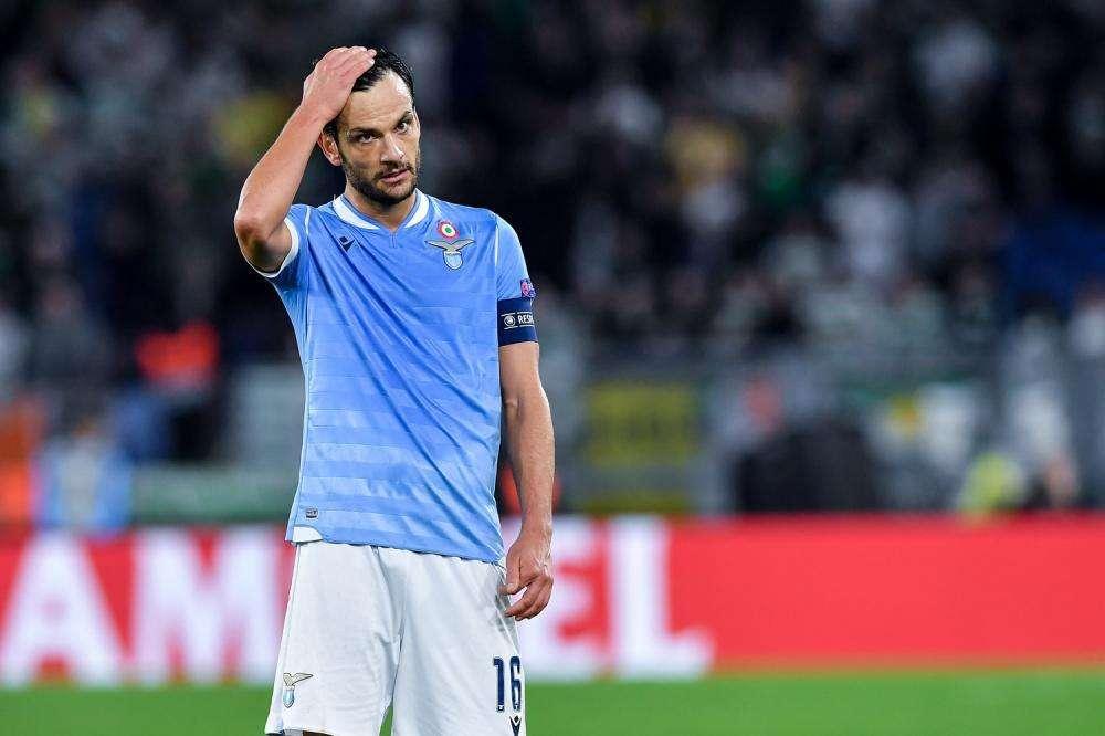 Lazio, Parolo: "Daremo l'anima per vincere il derby"