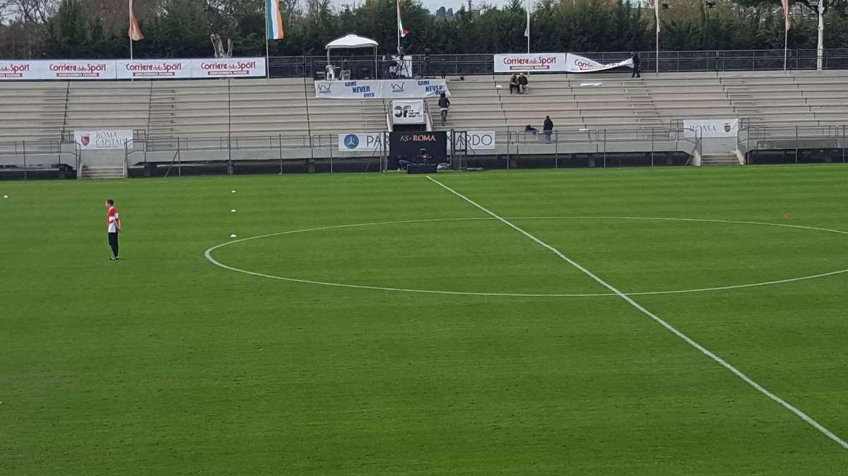 Coppa Italia Femminile, le convocate della Roma Calcio Femminile per la sfida di domani contro la Roma