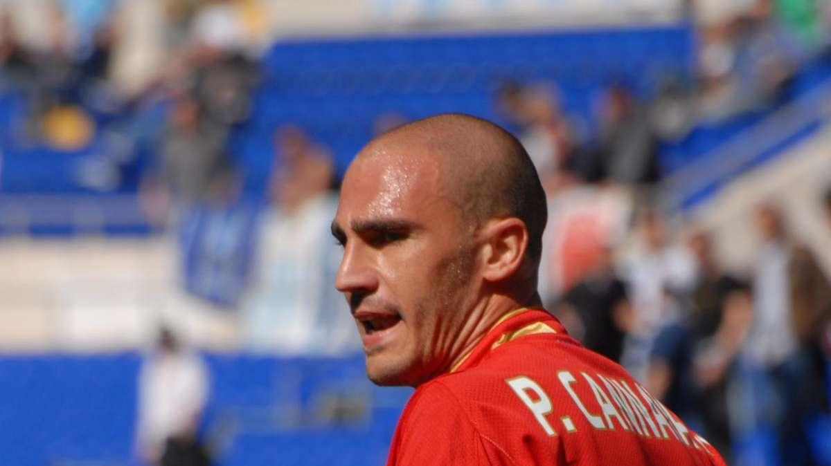 Idea Paolo Cannavaro per la difesa?
