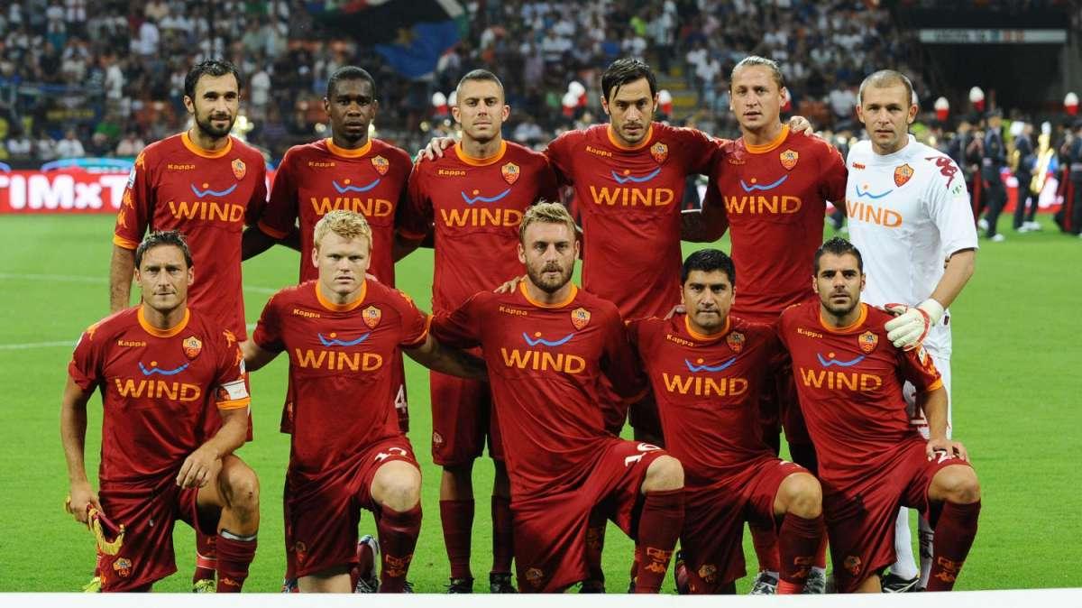 As Roma, chi vende è Italpetroli/Newco Roma e non Unicredit