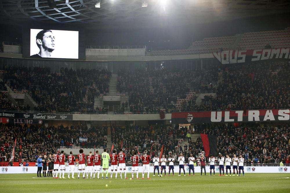 Morte Emiliano Sala, ritenuto colpevole organizzatore volo