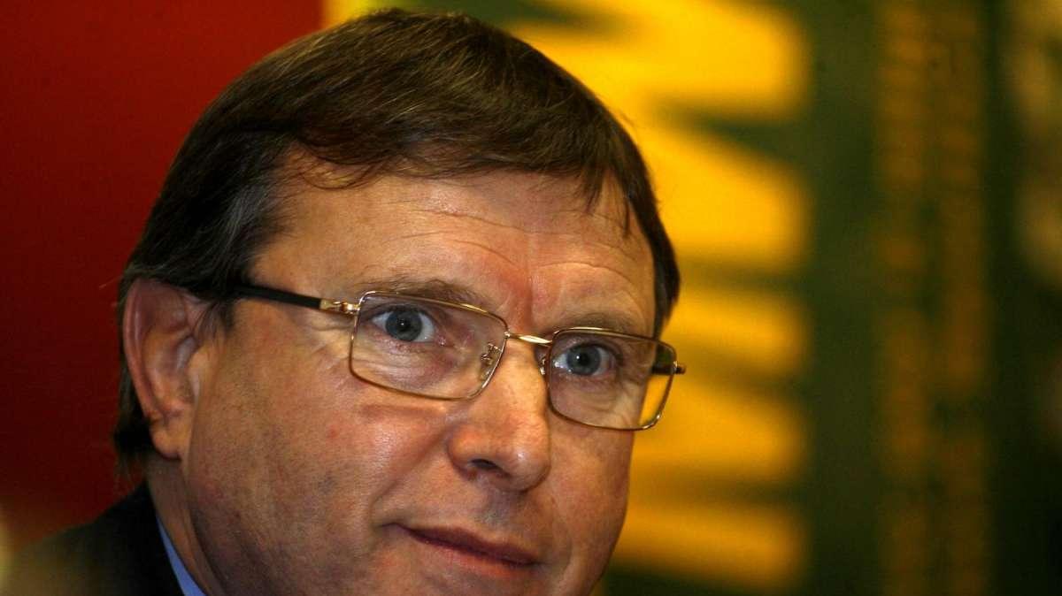 Catania, Lo Monaco: "Con la Roma giocheremo senza assilli"