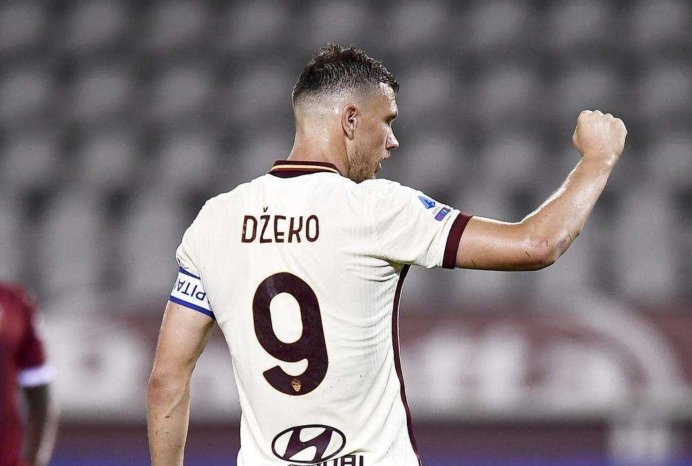 Young Boys-Roma 1-2 - Top & Flop