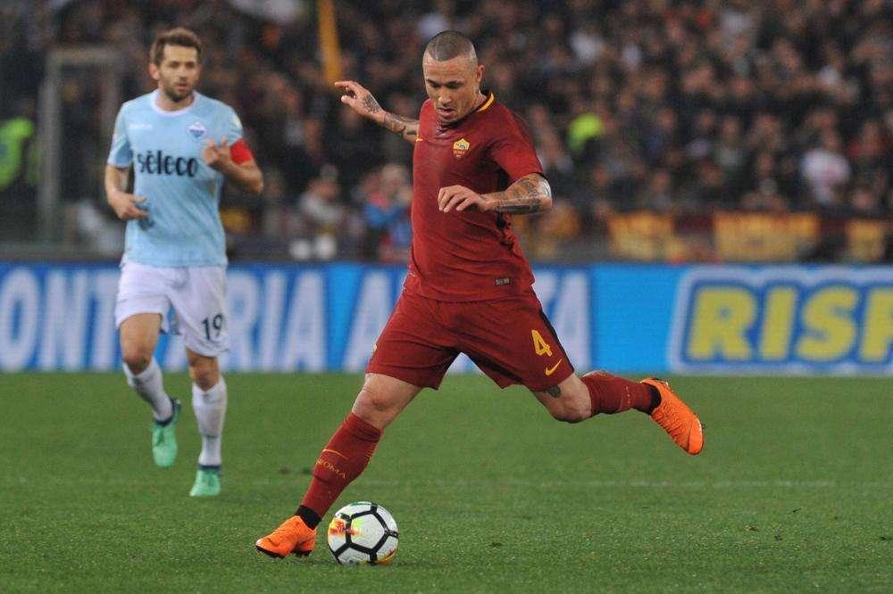 Nainggolan: "Il gol in Champions League? Magari mi sblocco domani...". VIDEO!