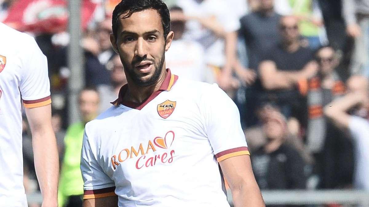 Benatia: "Giocare a Roma è una fortuna, i tifosi hanno una passione enorme. Totti? E' giovane di testa. Il mio sogno calcistico è di vincere qui"