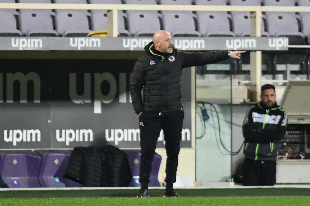 Spezia, Italiano: "Per il Parma ogni gara una finale"