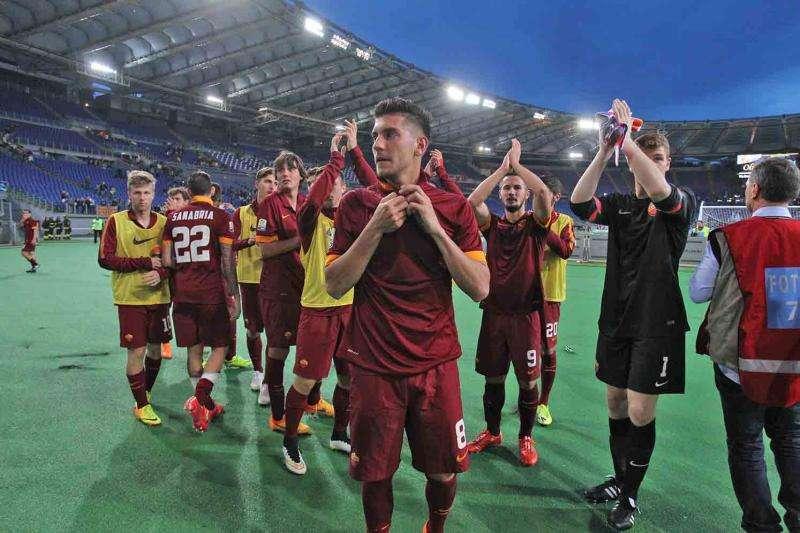 PRIMAVERA - AS Roma vs Spezia Calcio: le probabili formazioni