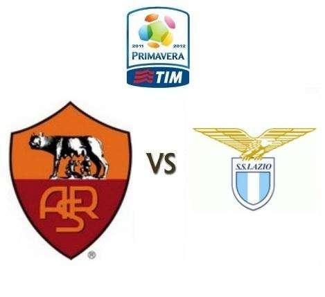 PRIMAVERA - Fase Finale - Semifinale - AS Roma vs SS Lazio: le probabili formazioni. Un derby che vale una finale