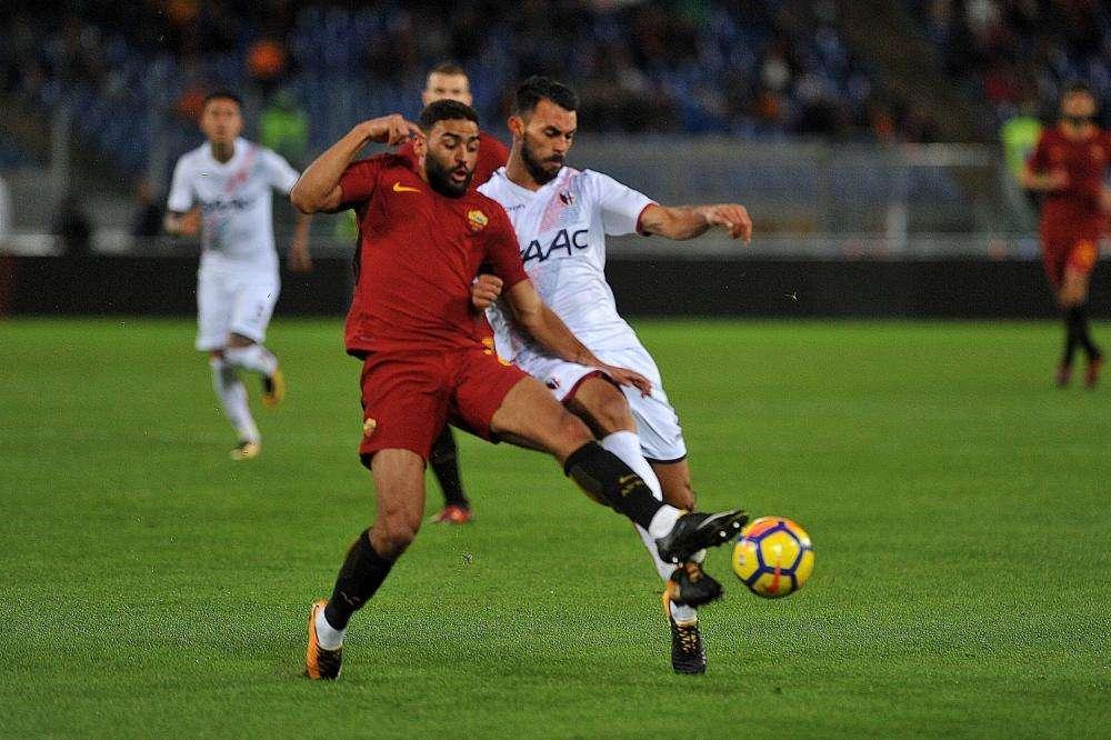 Roma-Fiorentina - I duelli del match
