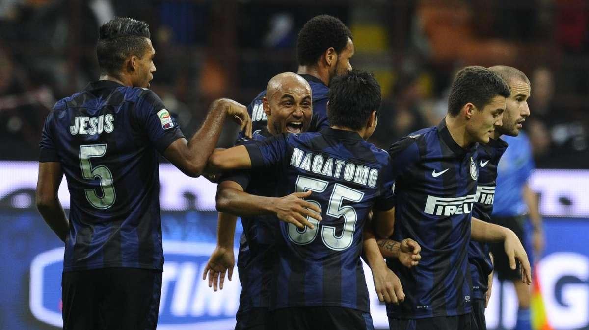 Scaramanzia Inter: arrivo a Roma in treno come a Firenze. VIDEO!