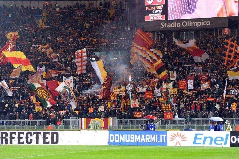 Stromberg: "Non andai alla Roma per non essere considerato il pupillo di Eriksson"