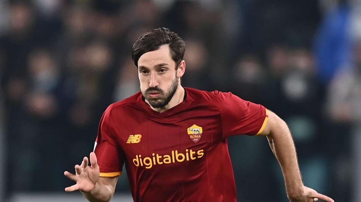 COMUNICATO AS ROMA - Matias Vina ceduto al Flamengo 