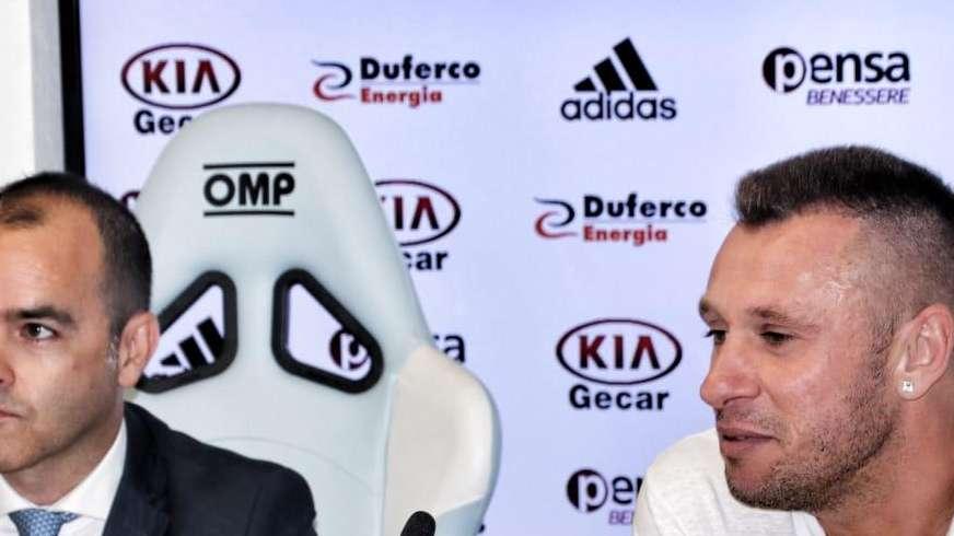 Cassano: "Mourinho rischia di farsi mangiare dalla piazza romana se sarà spento"