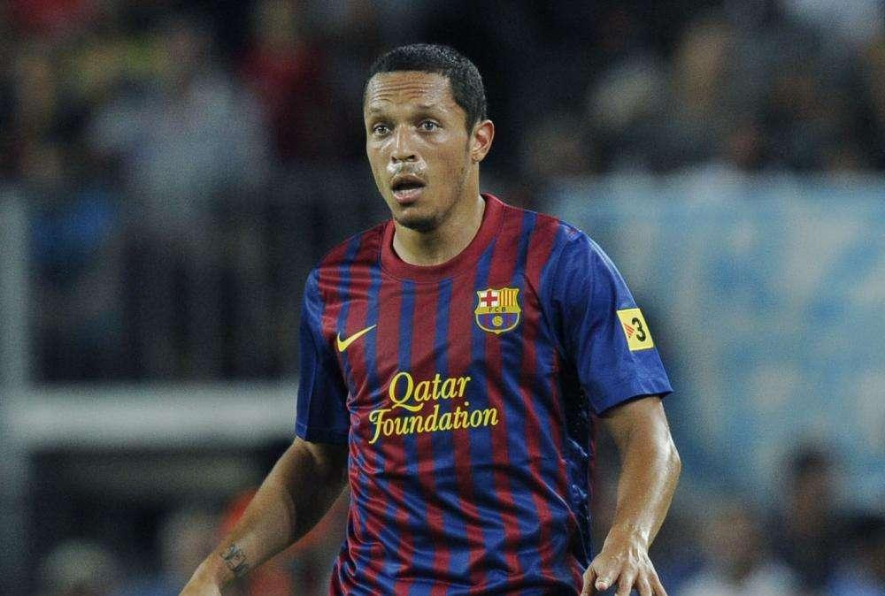 Anche la Fiorentina su Adriano
