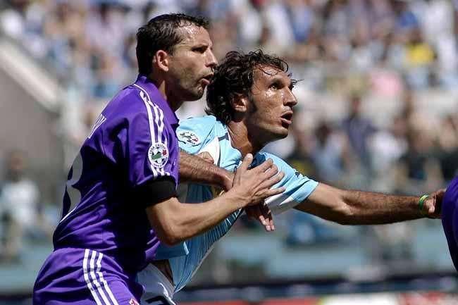ESCLUSIVA VG - Bazzani: "Di Francesco un po' più integralista di Inzaghi. Se la Juventus cala, per il titolo c'è anche la Roma"