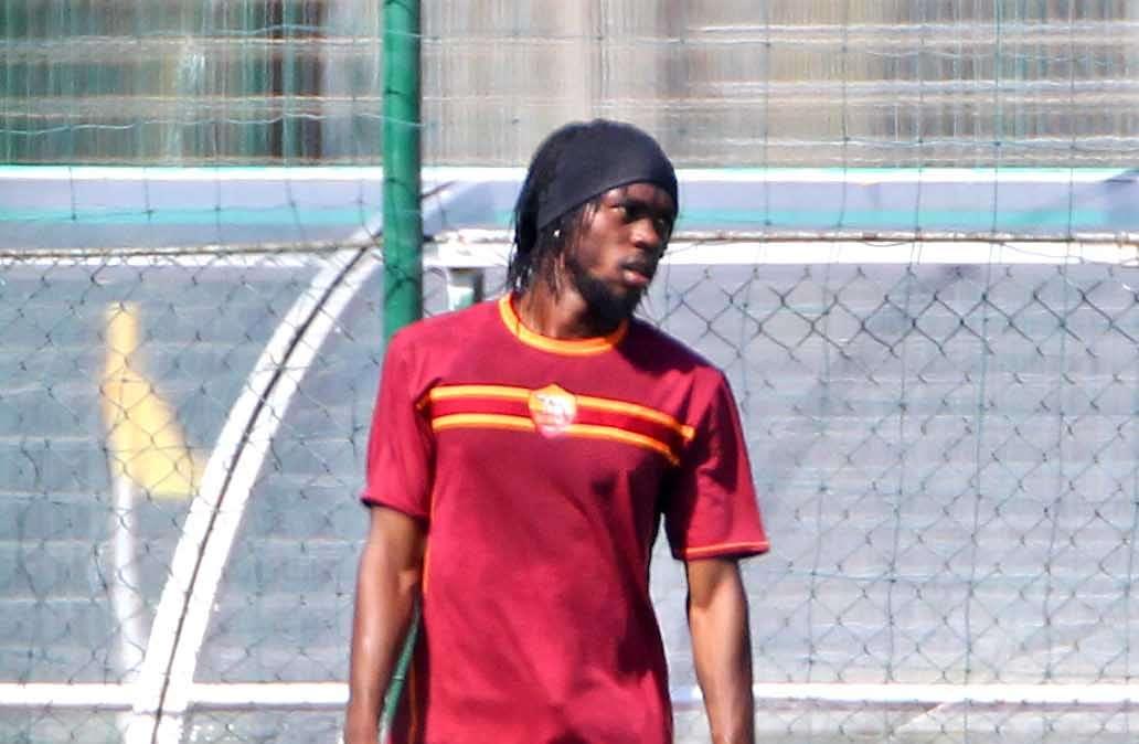 COMUNICATO AS ROMA - Gervinho è giallorosso per 8 milioni più bonus, quadriennale per il giocatore