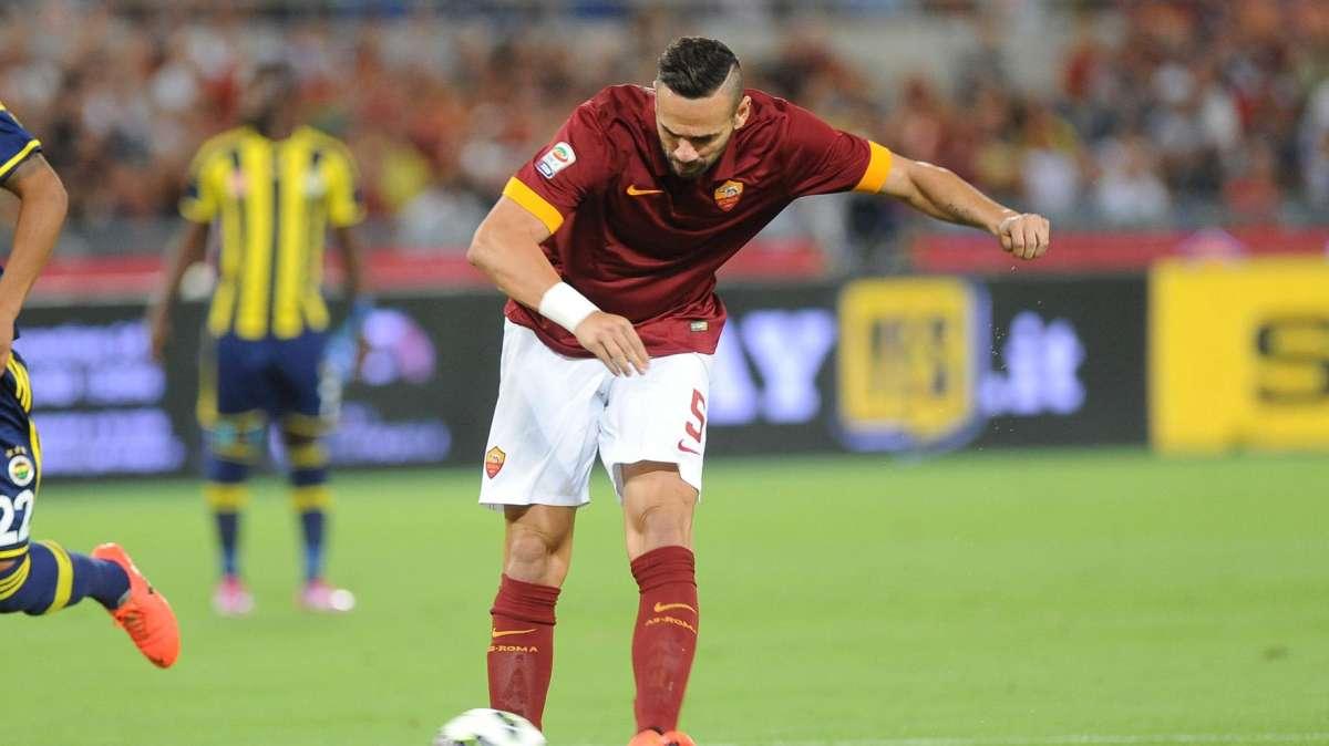 Brozzi: "Castan? Il fatto che si intervenga chirurgicamente è positivo"